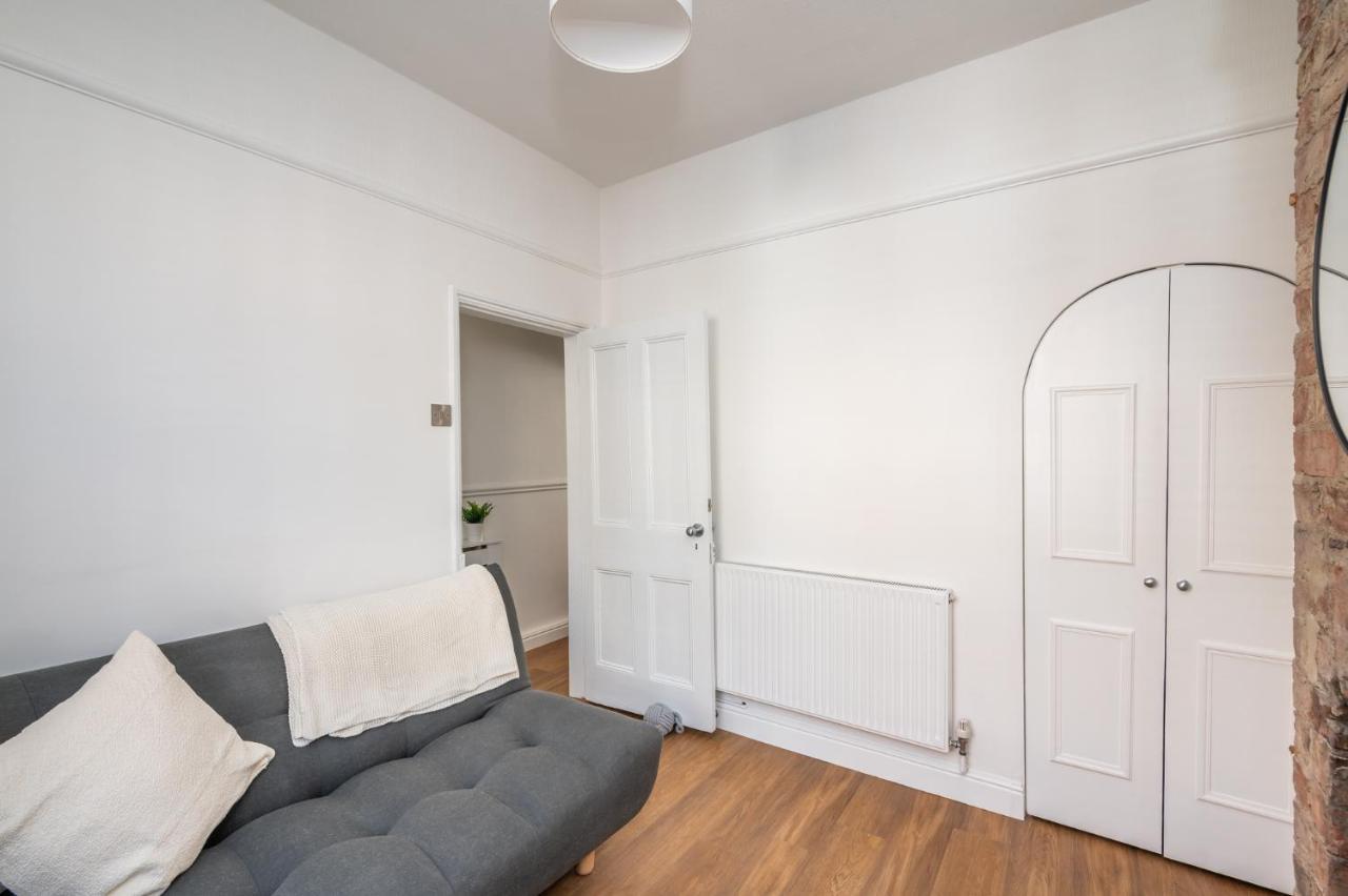 Stylish, Centrally Located Terrace - Pass The Key ยอร์ค ภายนอก รูปภาพ