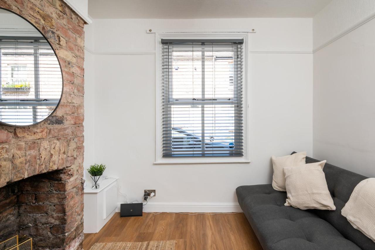 Stylish, Centrally Located Terrace - Pass The Key ยอร์ค ภายนอก รูปภาพ