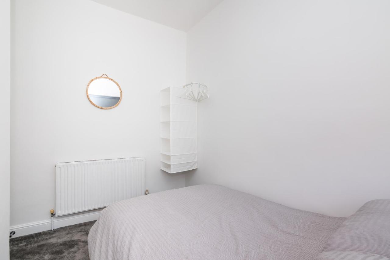 Stylish, Centrally Located Terrace - Pass The Key ยอร์ค ภายนอก รูปภาพ