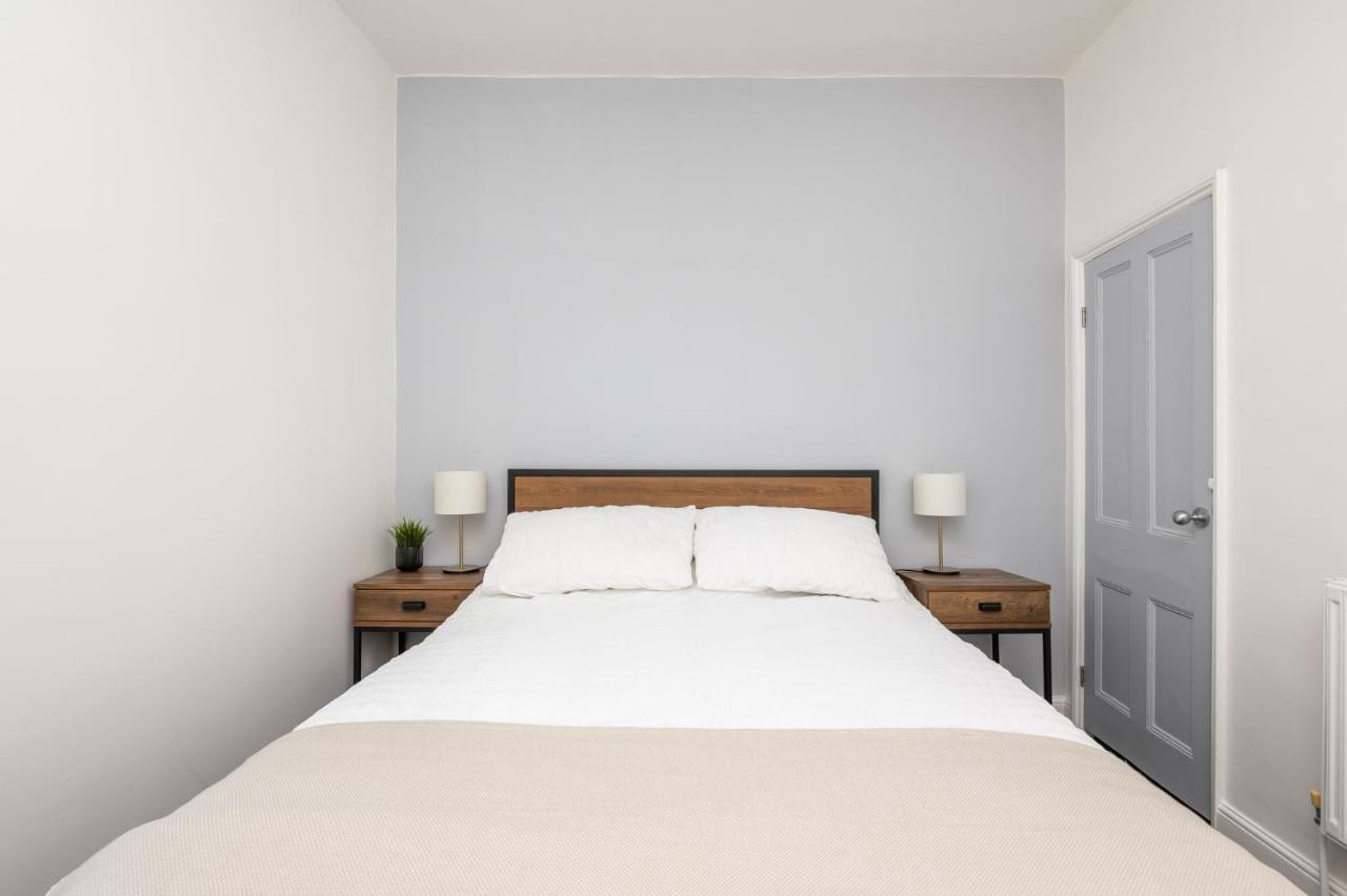 Stylish, Centrally Located Terrace - Pass The Key ยอร์ค ภายนอก รูปภาพ