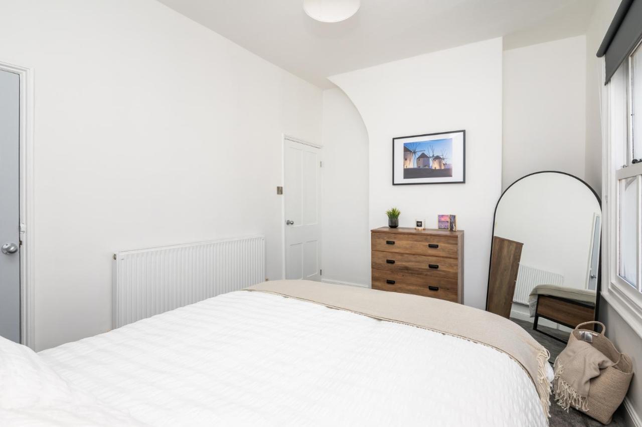 Stylish, Centrally Located Terrace - Pass The Key ยอร์ค ภายนอก รูปภาพ